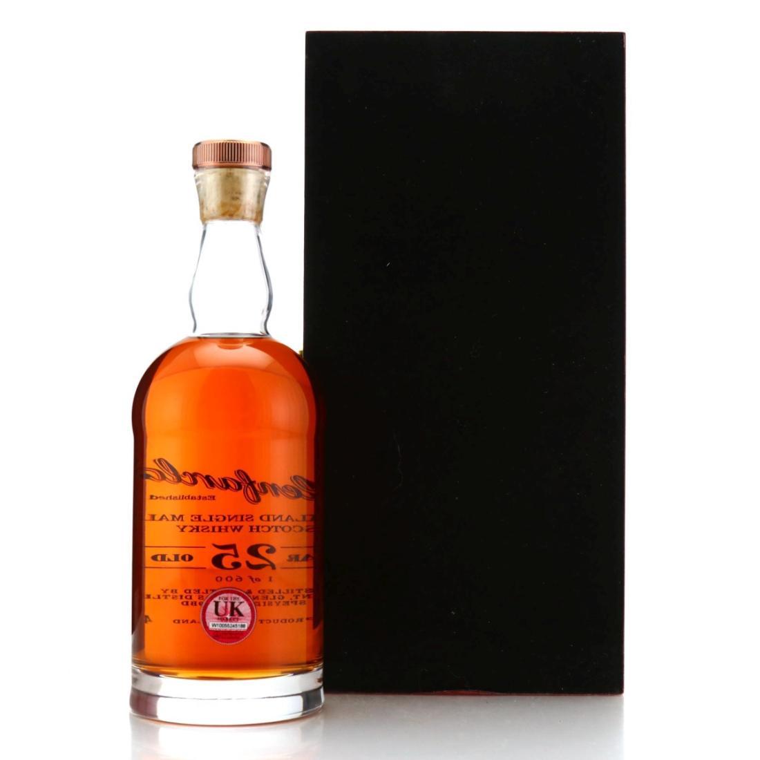 Glenfarclas 25 Year Old