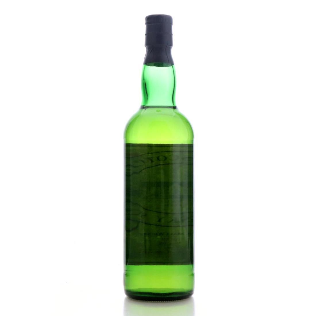 Clynelish 1989 SMWS 8 Year Old 26.8