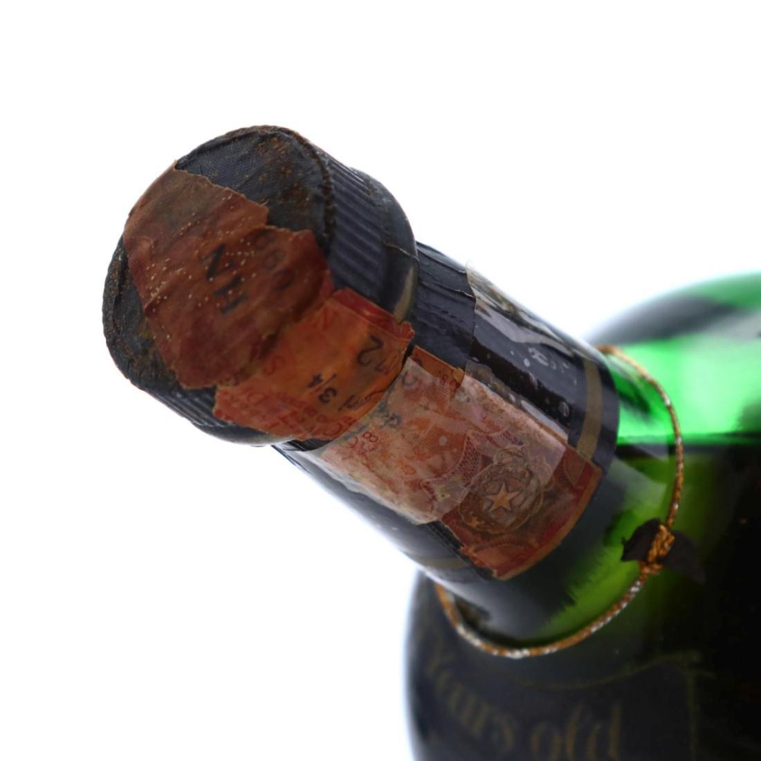 Highland Park 1956 18 Year Old