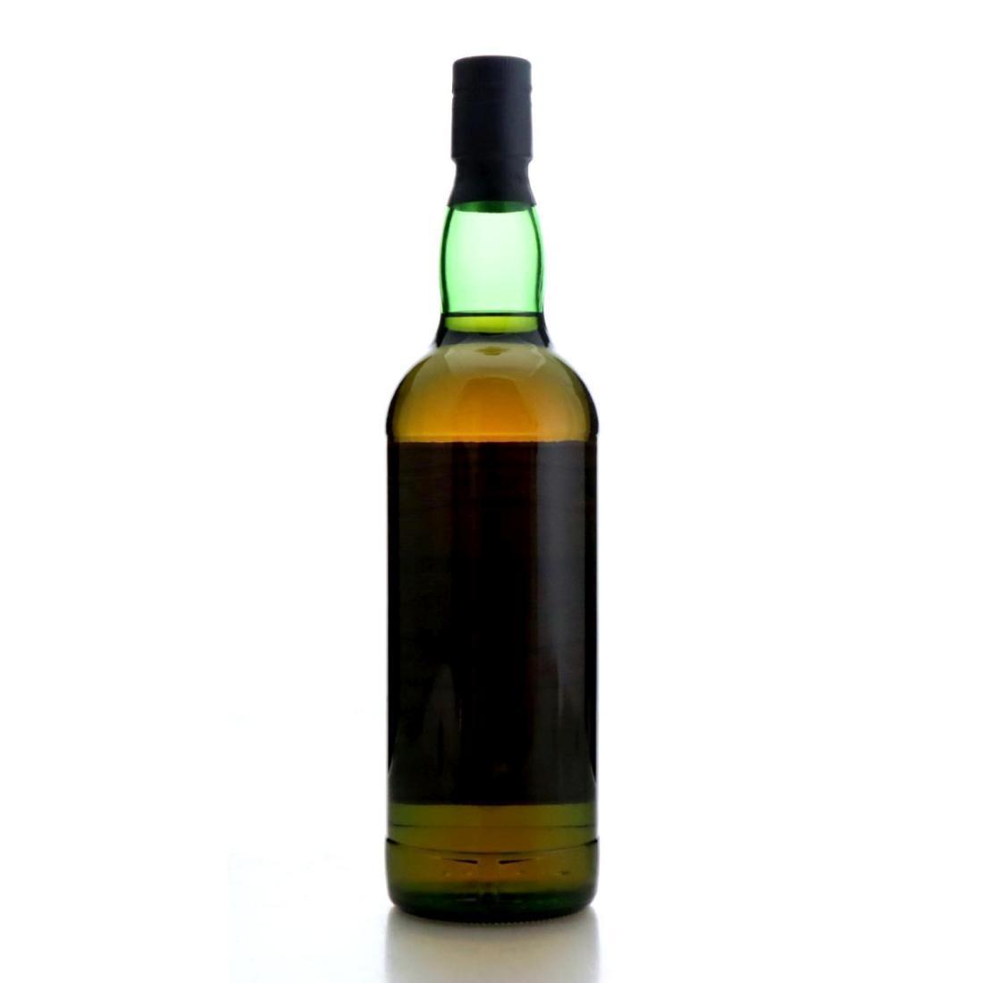Glen Keith 1968 SMWS 34 Year Old 81.3