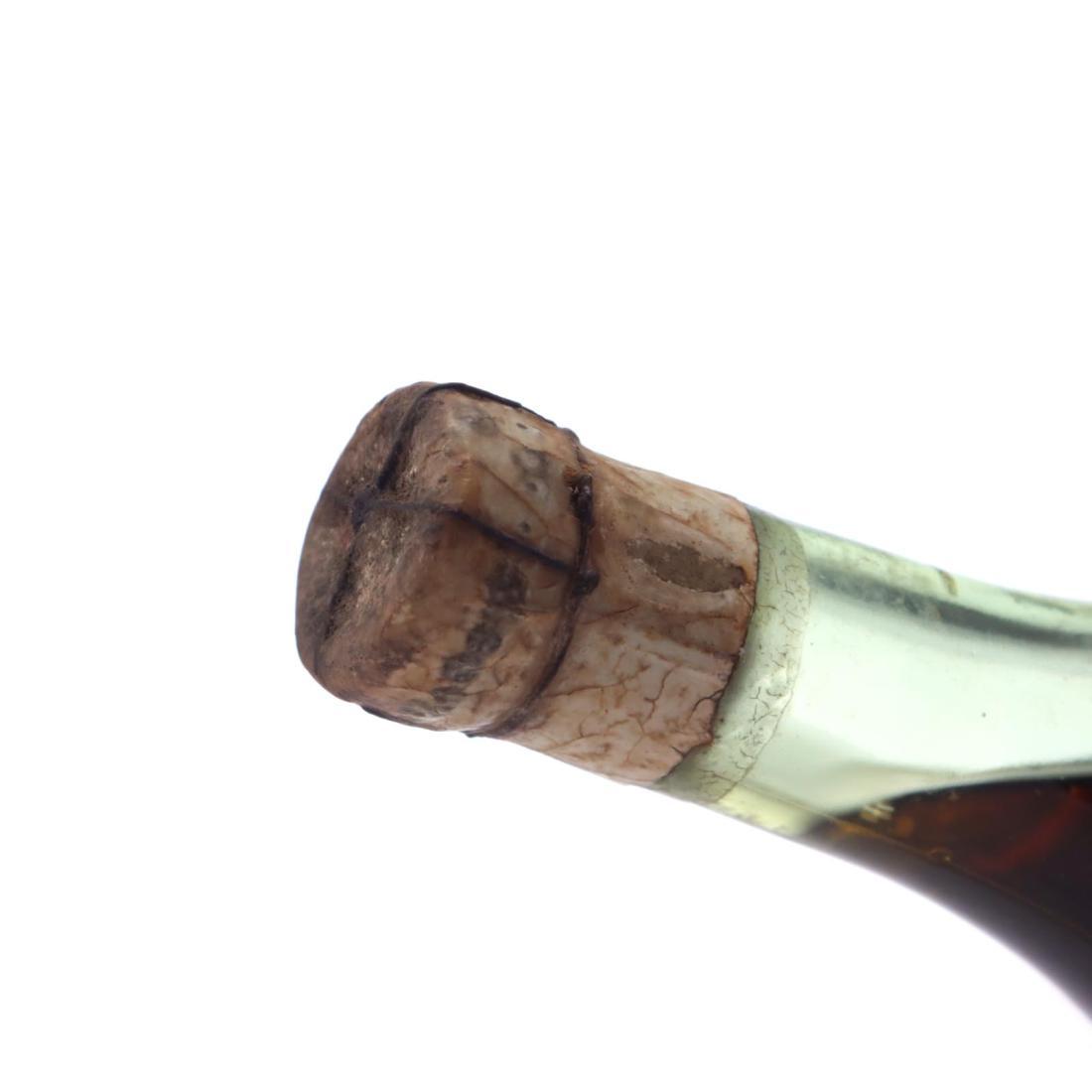 Bisquit Dubouche 1858 Grand Champagne Cognac