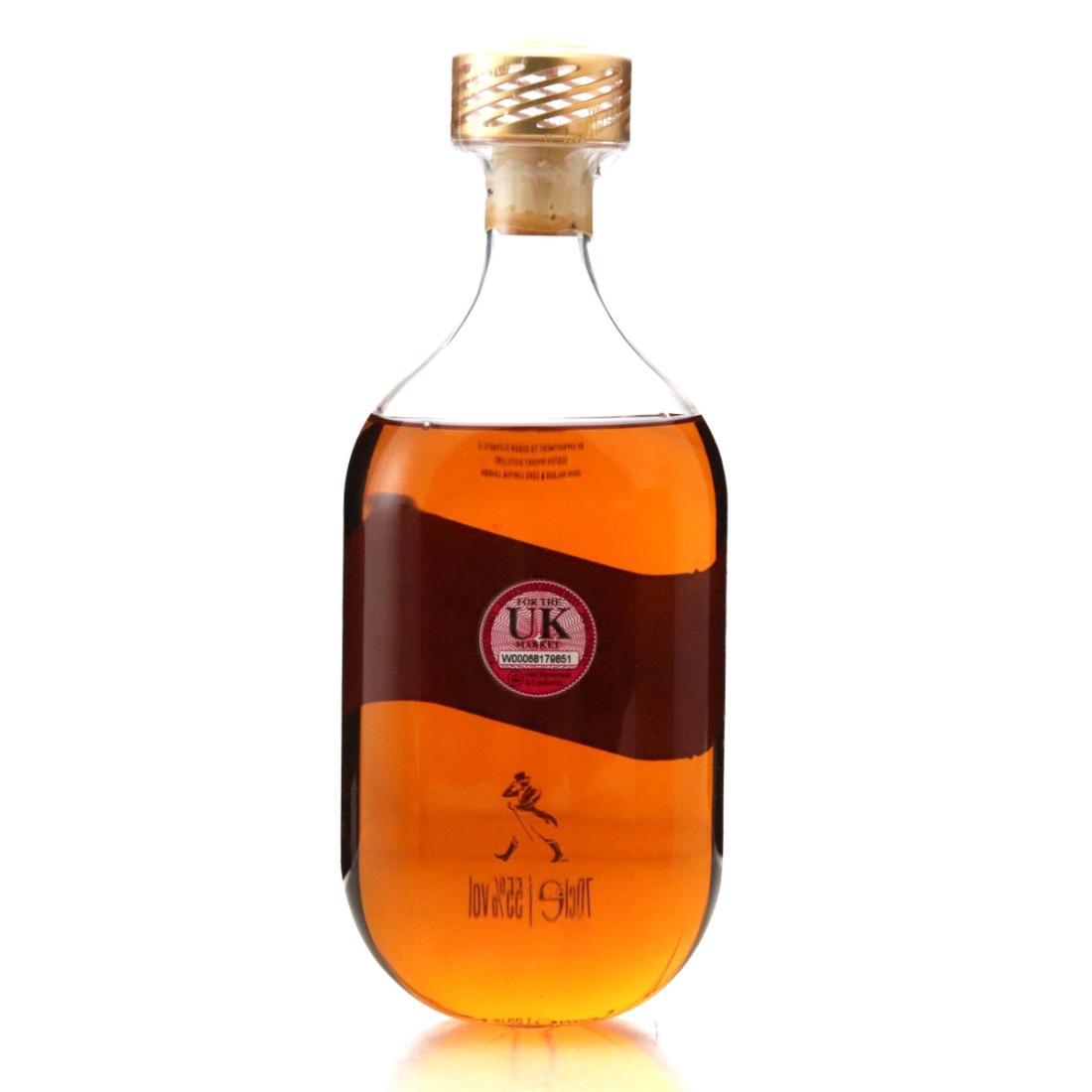 Johnnie Walker Blue Label Ultra