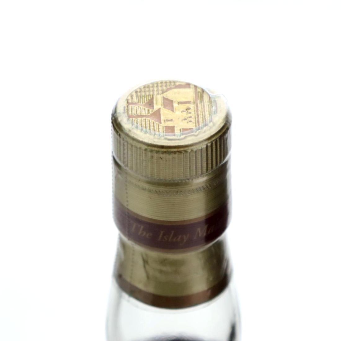 Bowmore 1957 38 Year Old