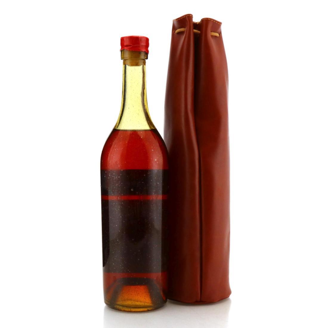 Jean Grosperrin Lot N.1848 Grande Champagne Cognac Bonbonne No.3