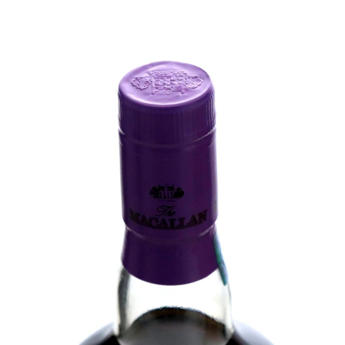 Macallan 1997 Easter Elchies Cask Selection 14 Year Old