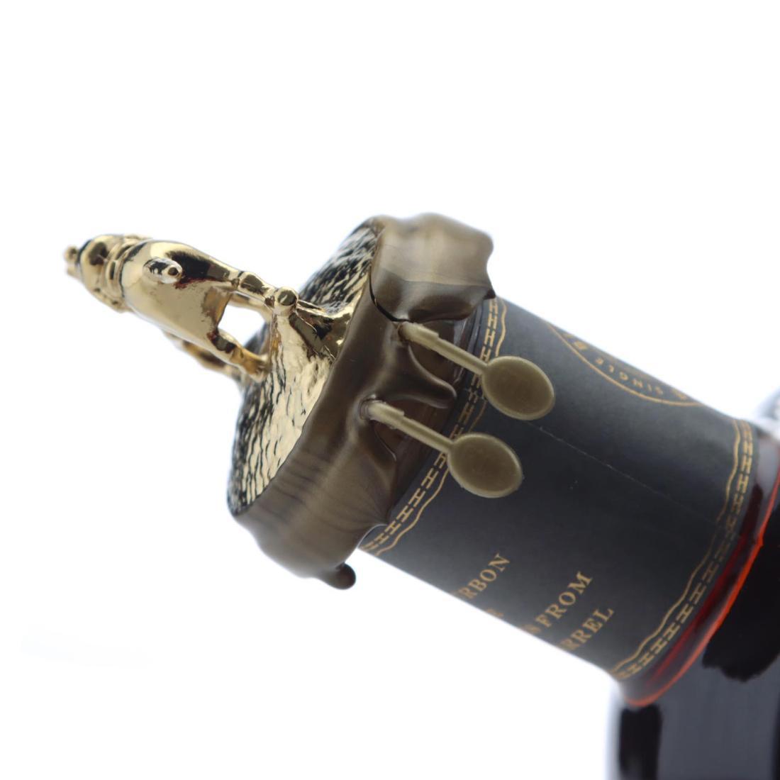 Blanton's Single Barrel Bourbon Limited Edition