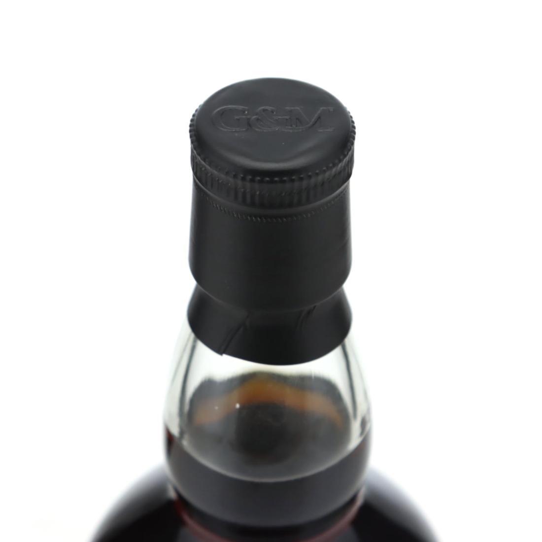 Macallan 1945 Speymalt