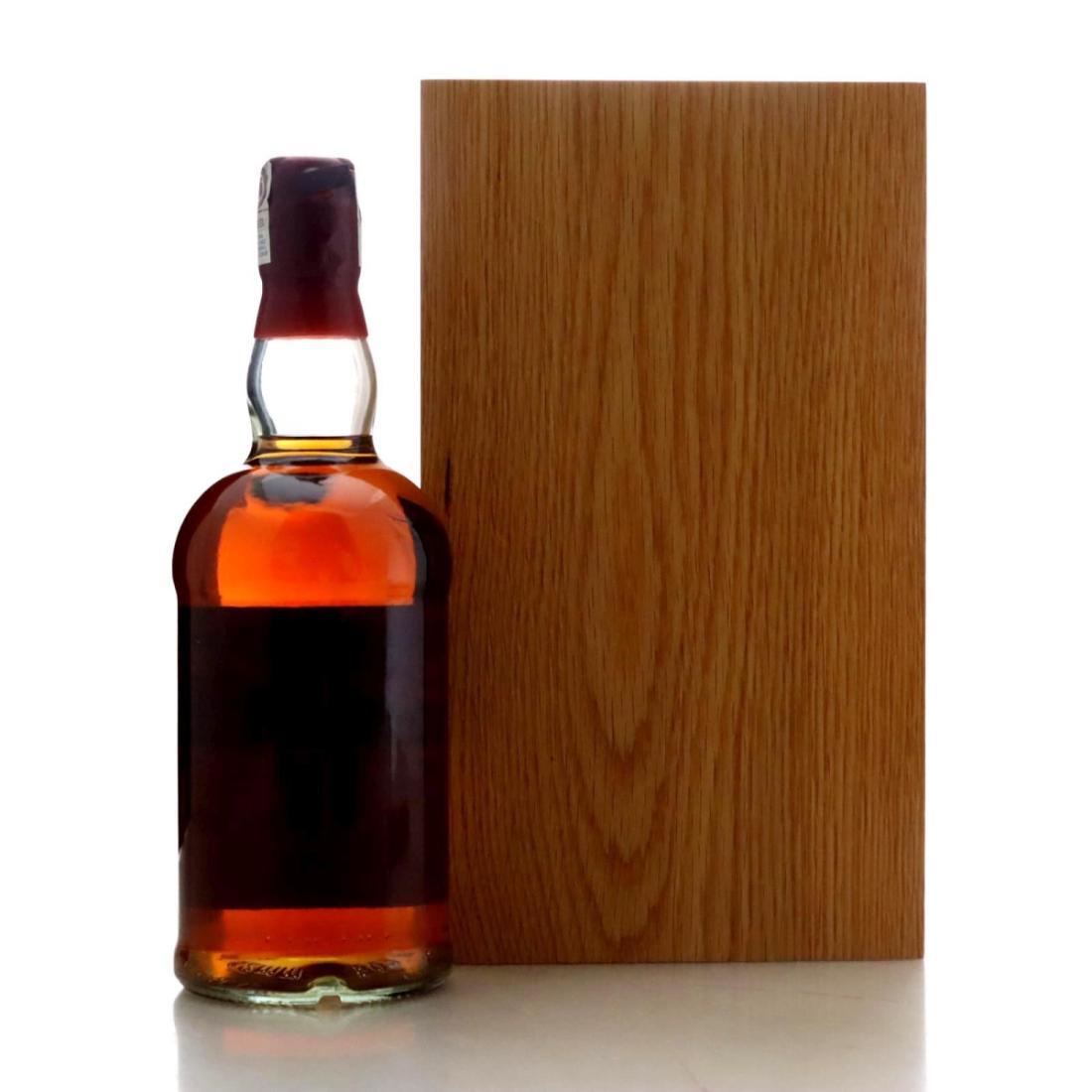 Glenfarclas 1953 Single Cask 58 Year Old