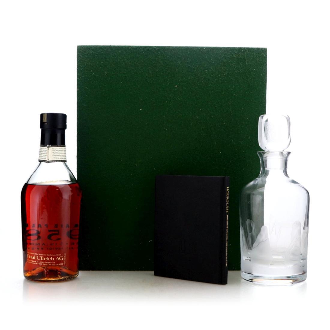 Highland Park 1958 40 Year Old