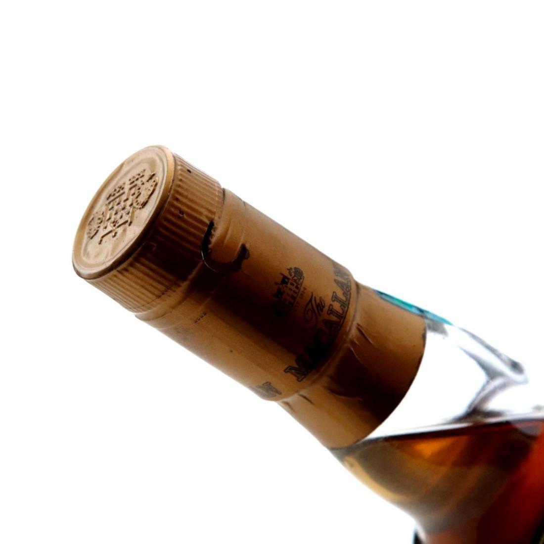 Macallan Edition No.1