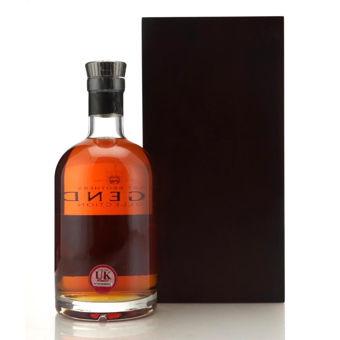 Macallan 1989 Legends Collection 28 Year Old