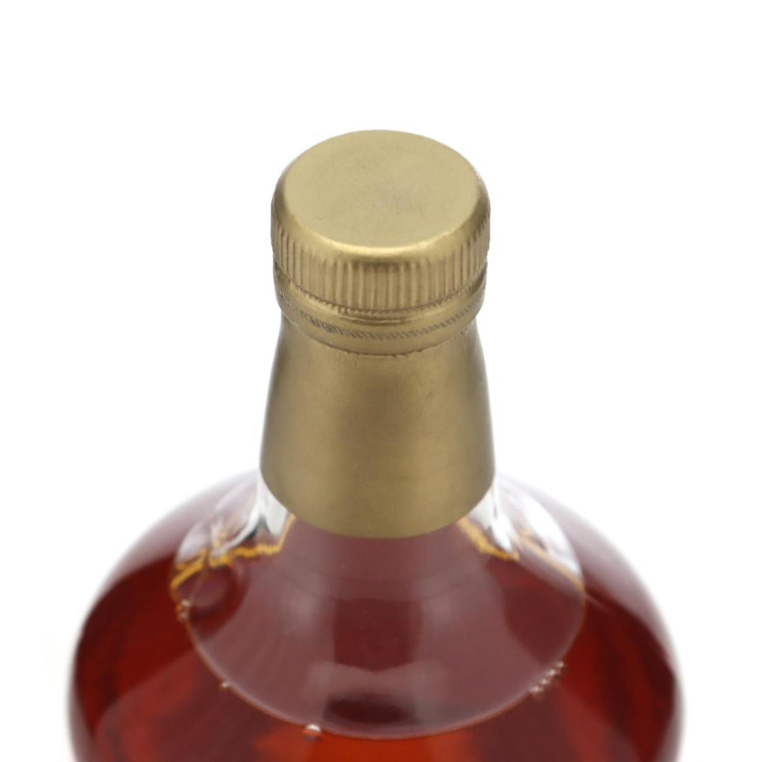 Laphroaig 1966 30 Year Old