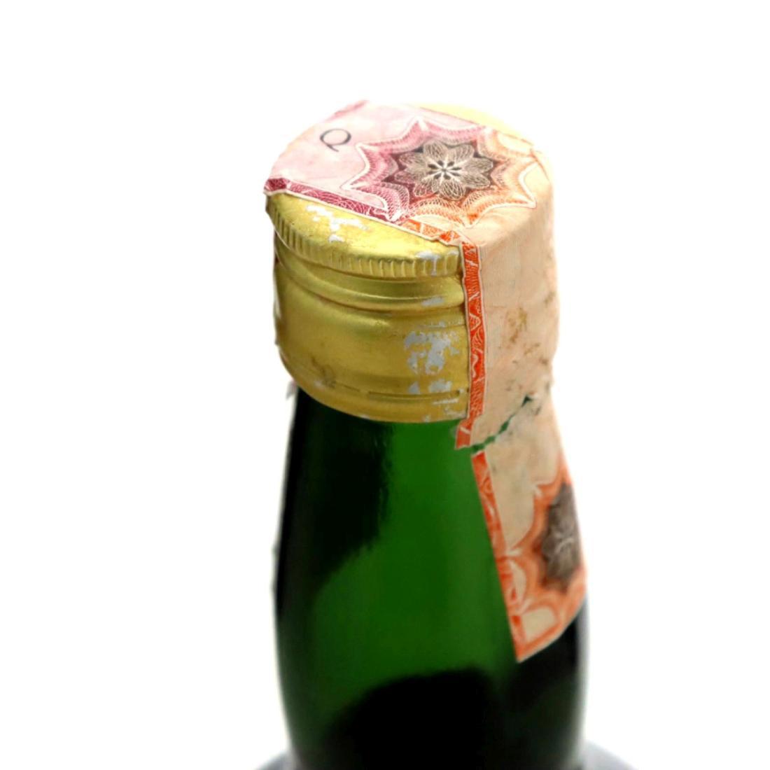 Bowmore 7 Year Old - Sherriff's