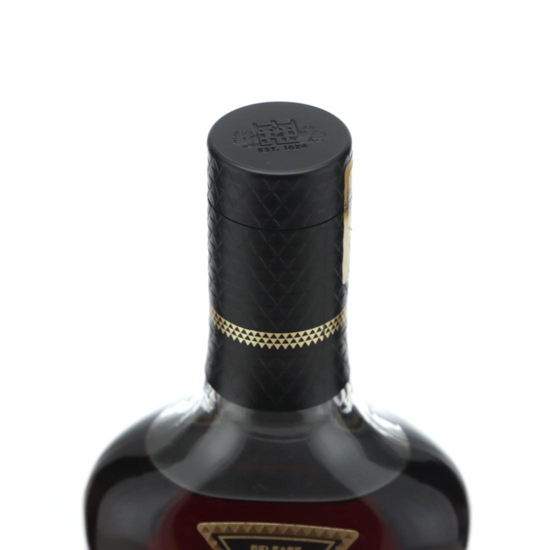 Macallan 1997 Exceptional Single Cask 2019/ESB-5542-02