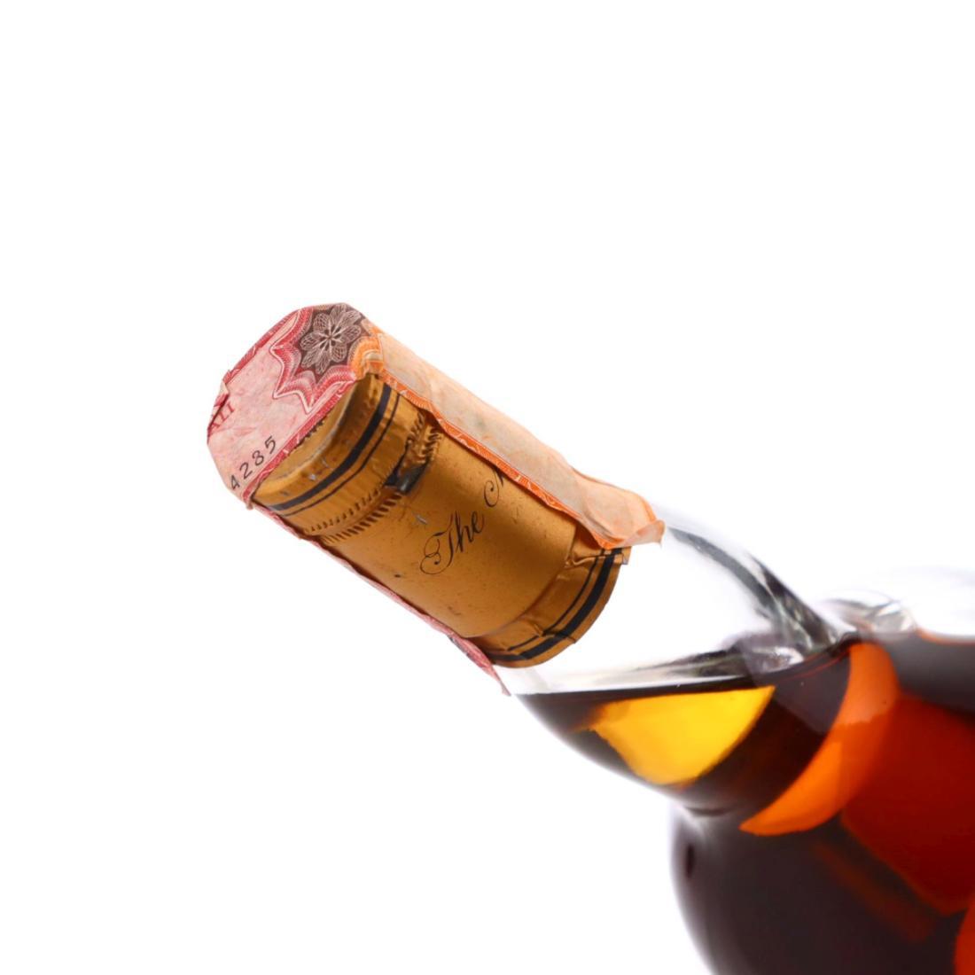 Macallan 1962 Anniversary Malt 25 Year Old