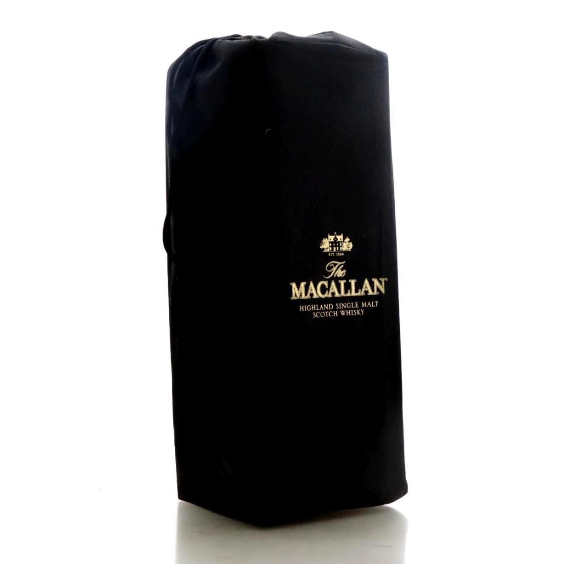 Macallan 25 Year Old Annual 2022 Release