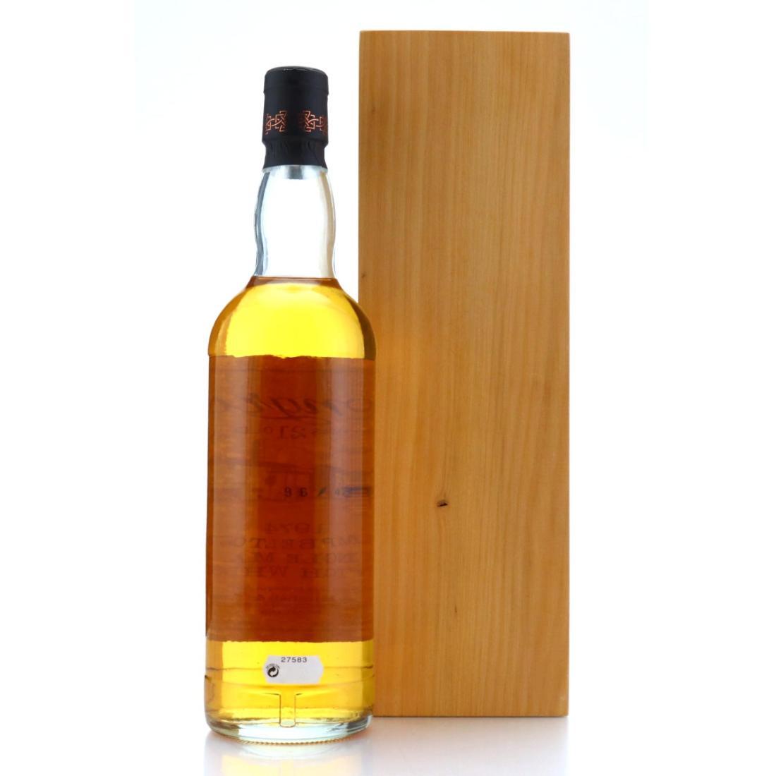 Longrow 1974 21 Year Old