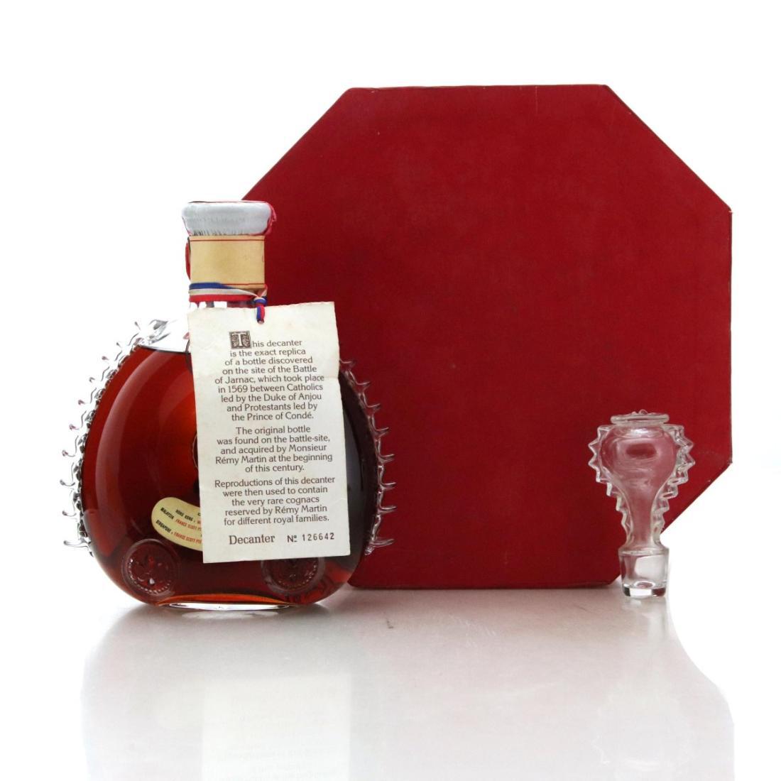Rémy Martin Louis XIII Cognac Very Old