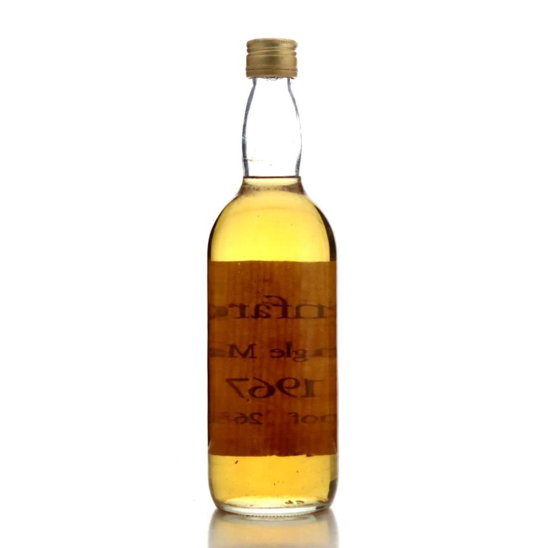 Glenfarclas 1967
