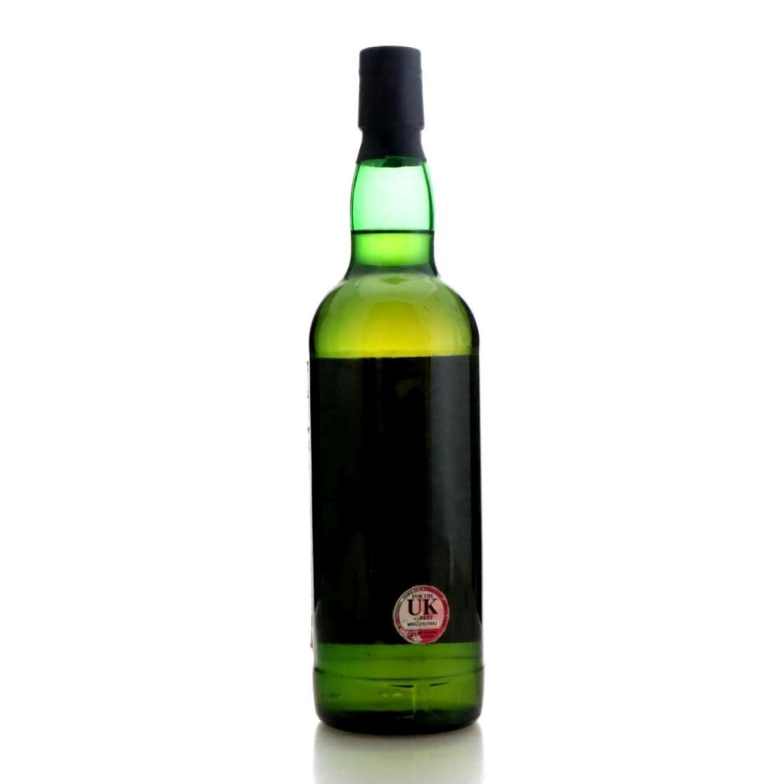 Clynelish 1983 SMWS 23 Year Old 26.50 - Heather, hay and honey