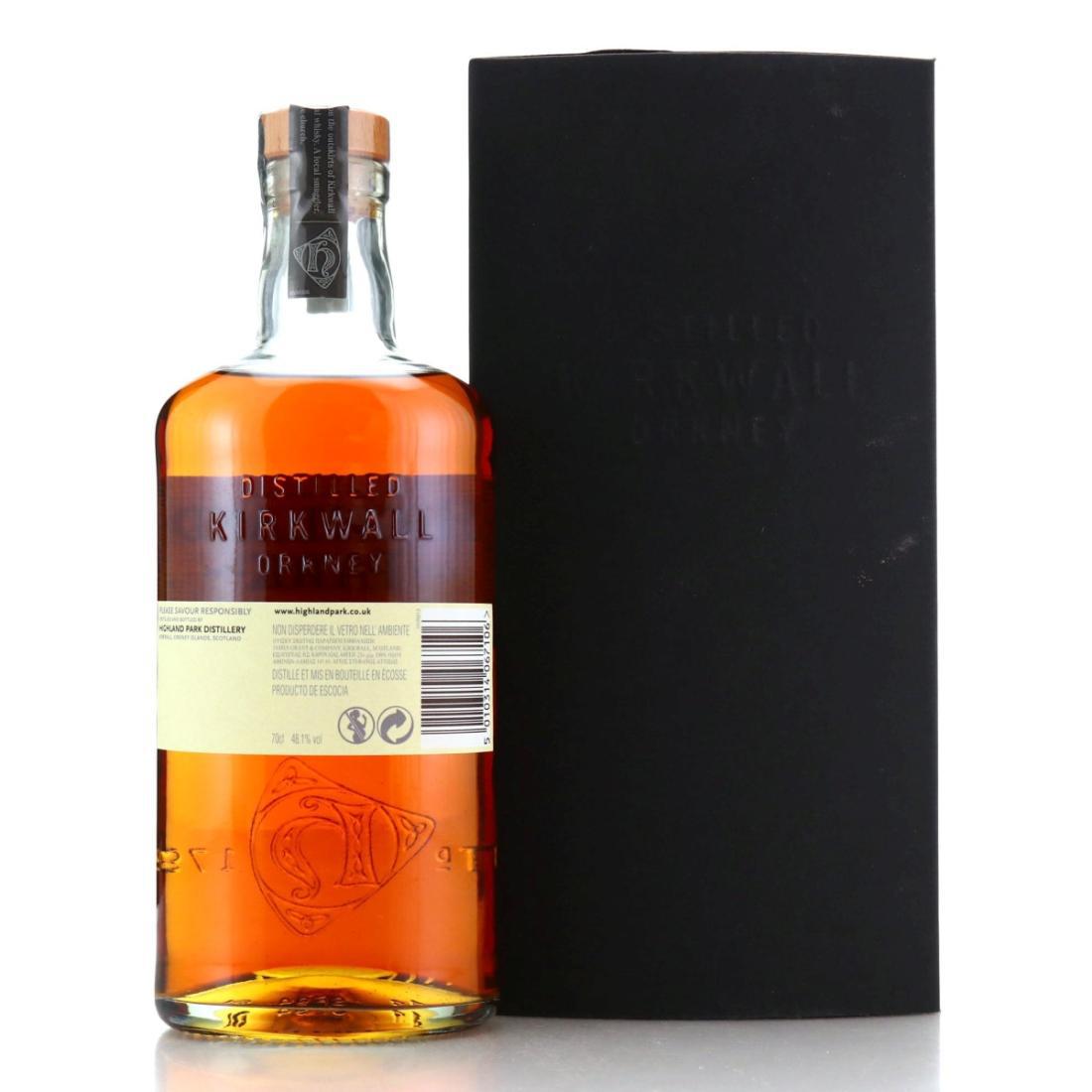 Highland Park 25 Year Old