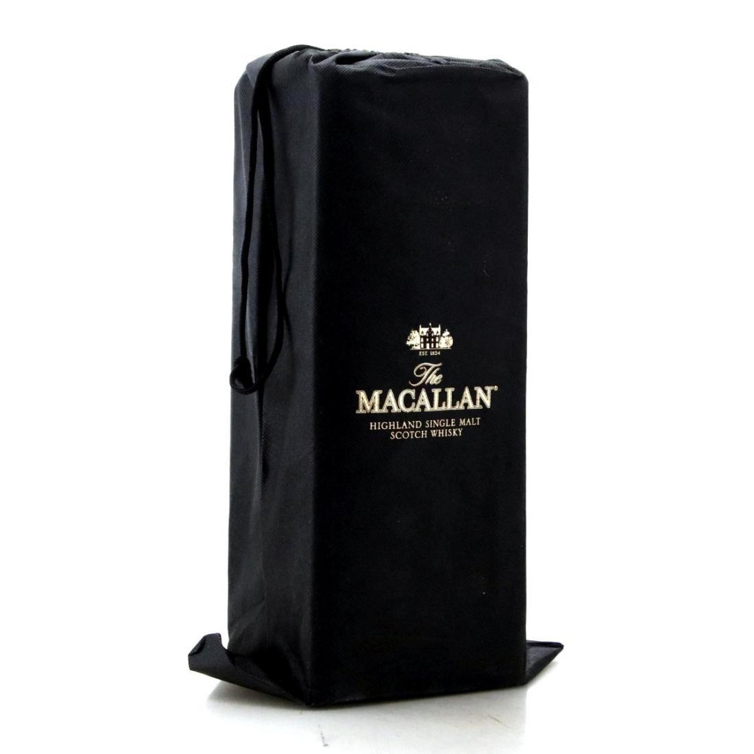 Macallan 30 Year Old Annual 2021 Release