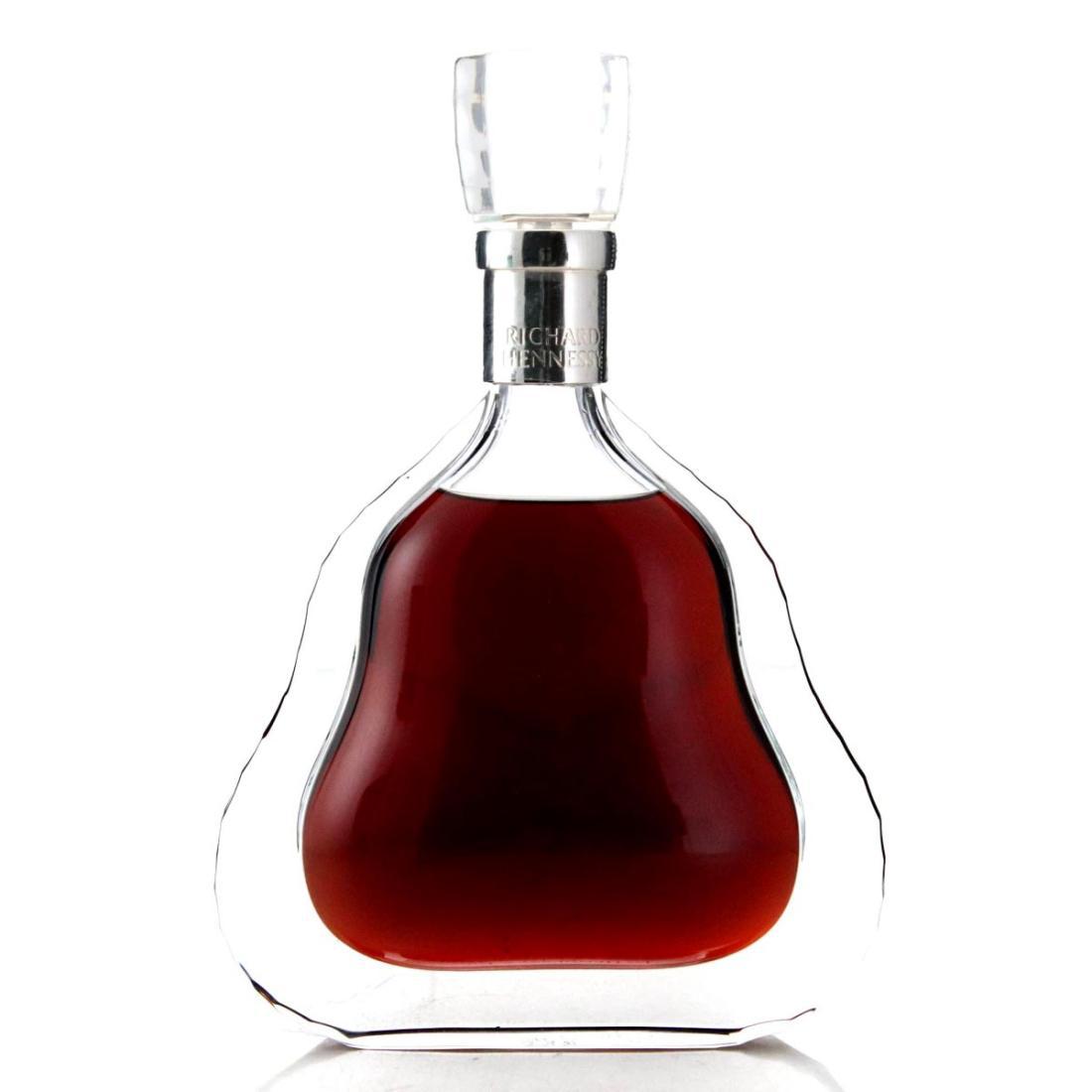 Richard Hennessy Cognac Third Edition