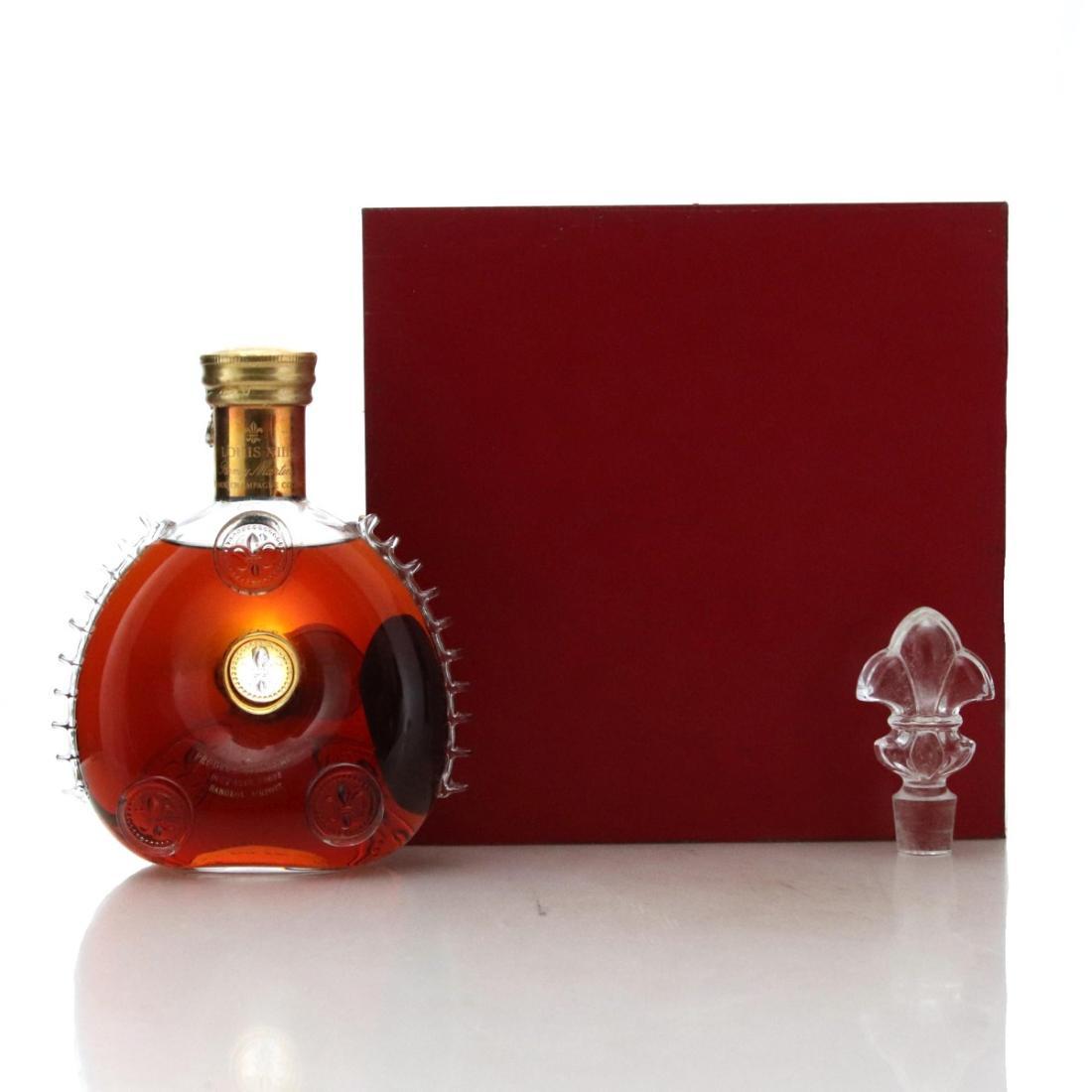 Rémy Martin  Louis XIII Grande Champagne Cognac