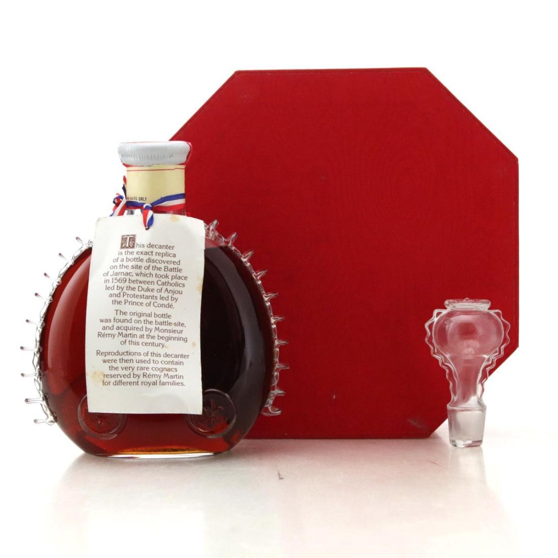 Rémy Martin Louis XIII Cognac Very Old