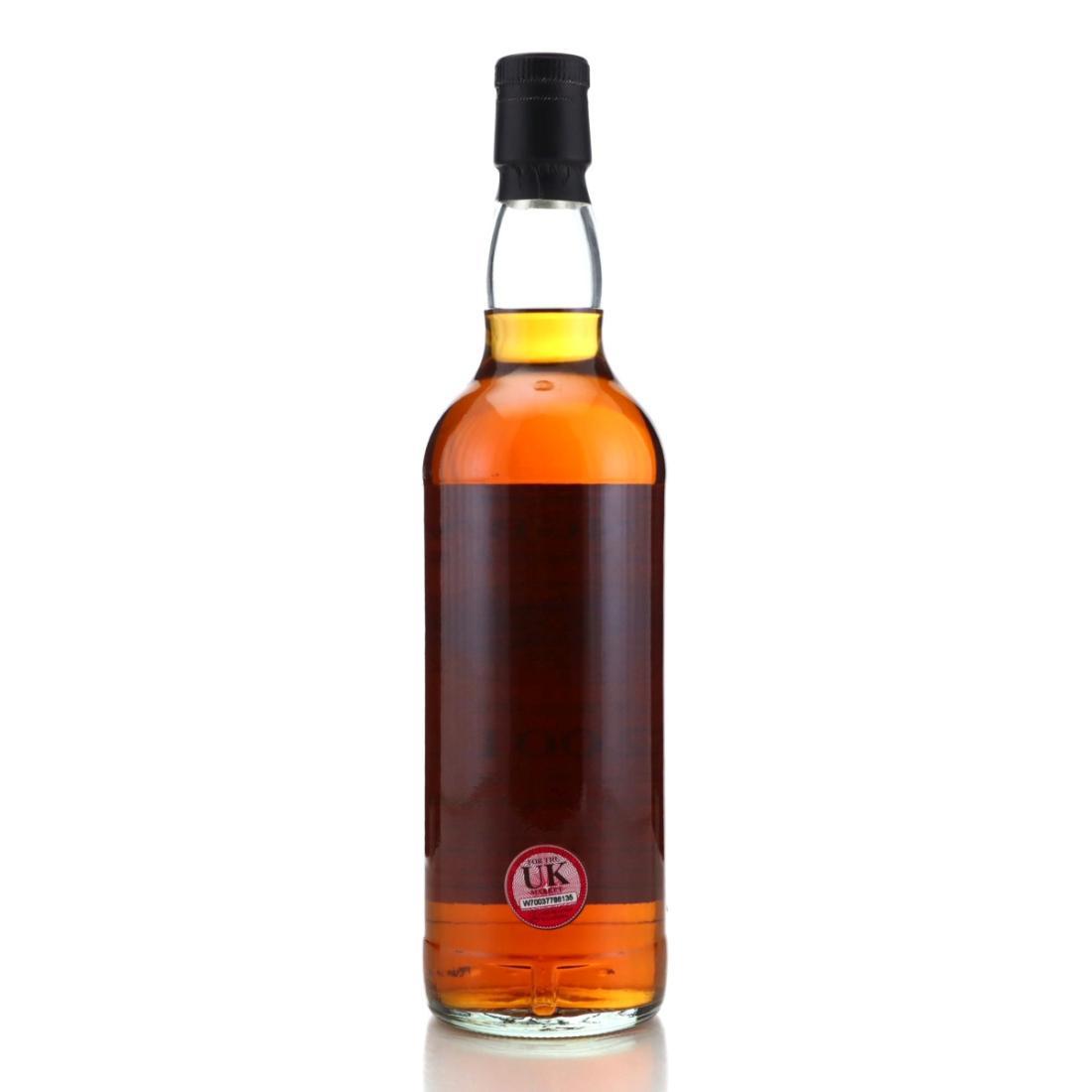 Springbank 2001 18 Year Old
