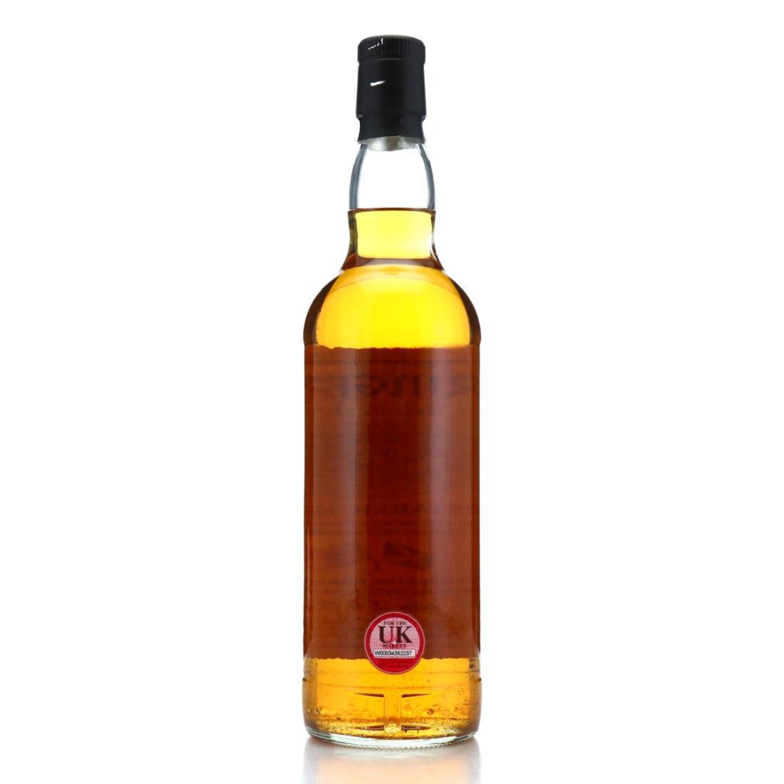 Springbank 1996 Single Cask 21 Year Old - Starkicker