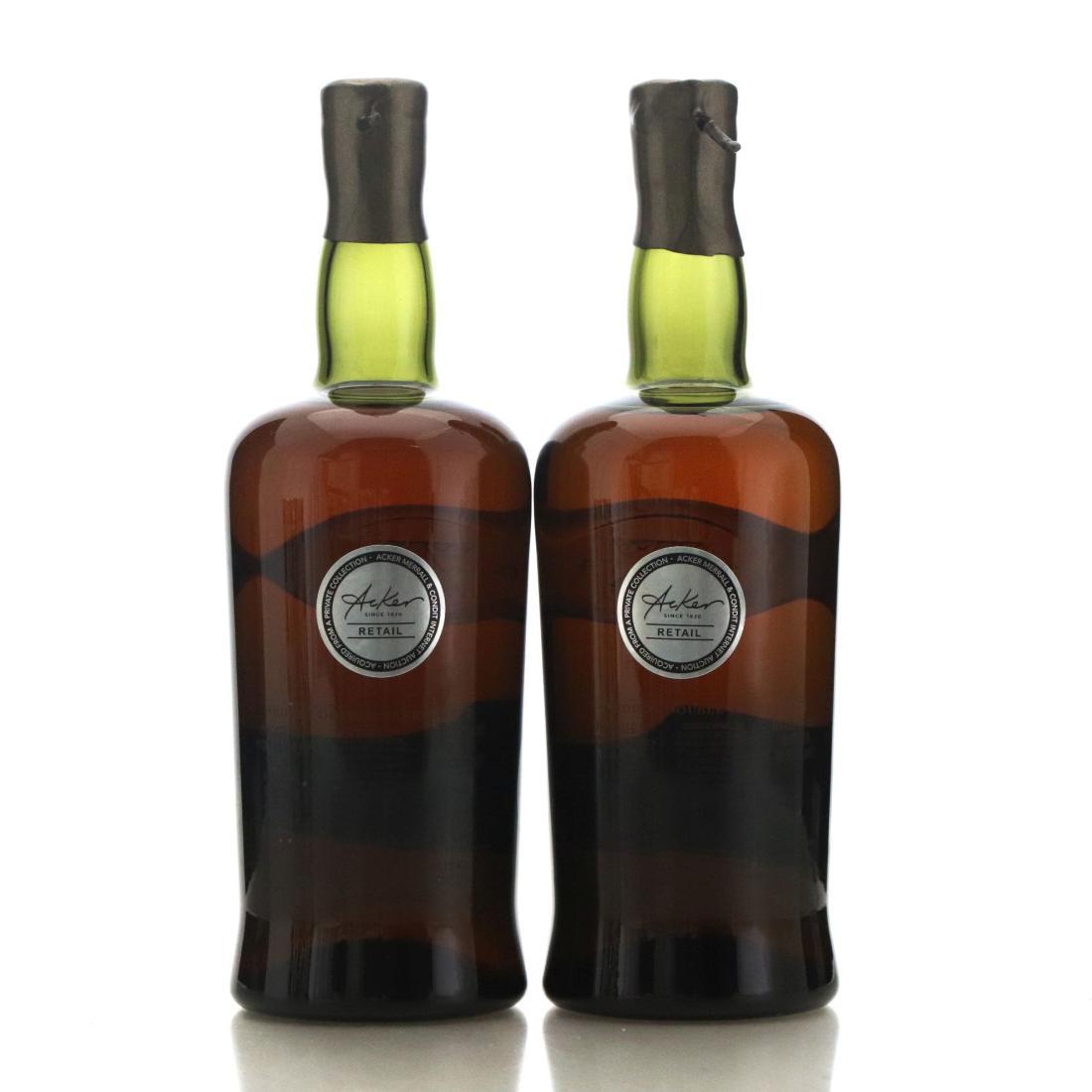 Ardbeg 1974 Double Barrel