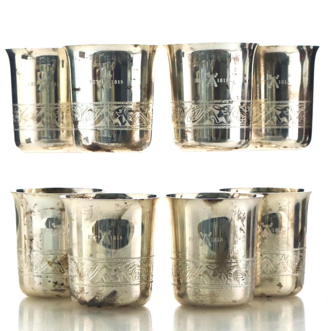 Ardbeg 1974 Double Barrel