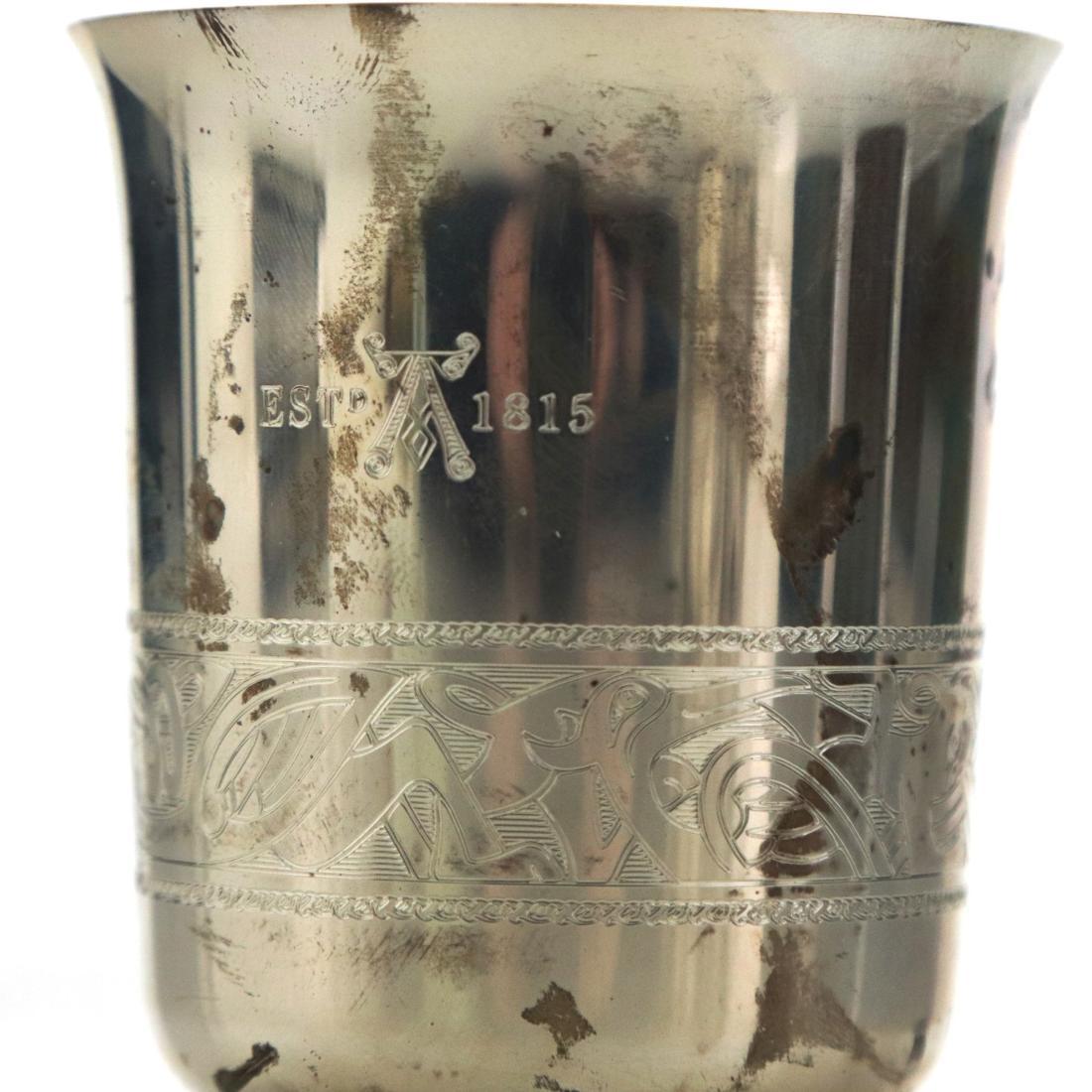 Ardbeg 1974 Double Barrel