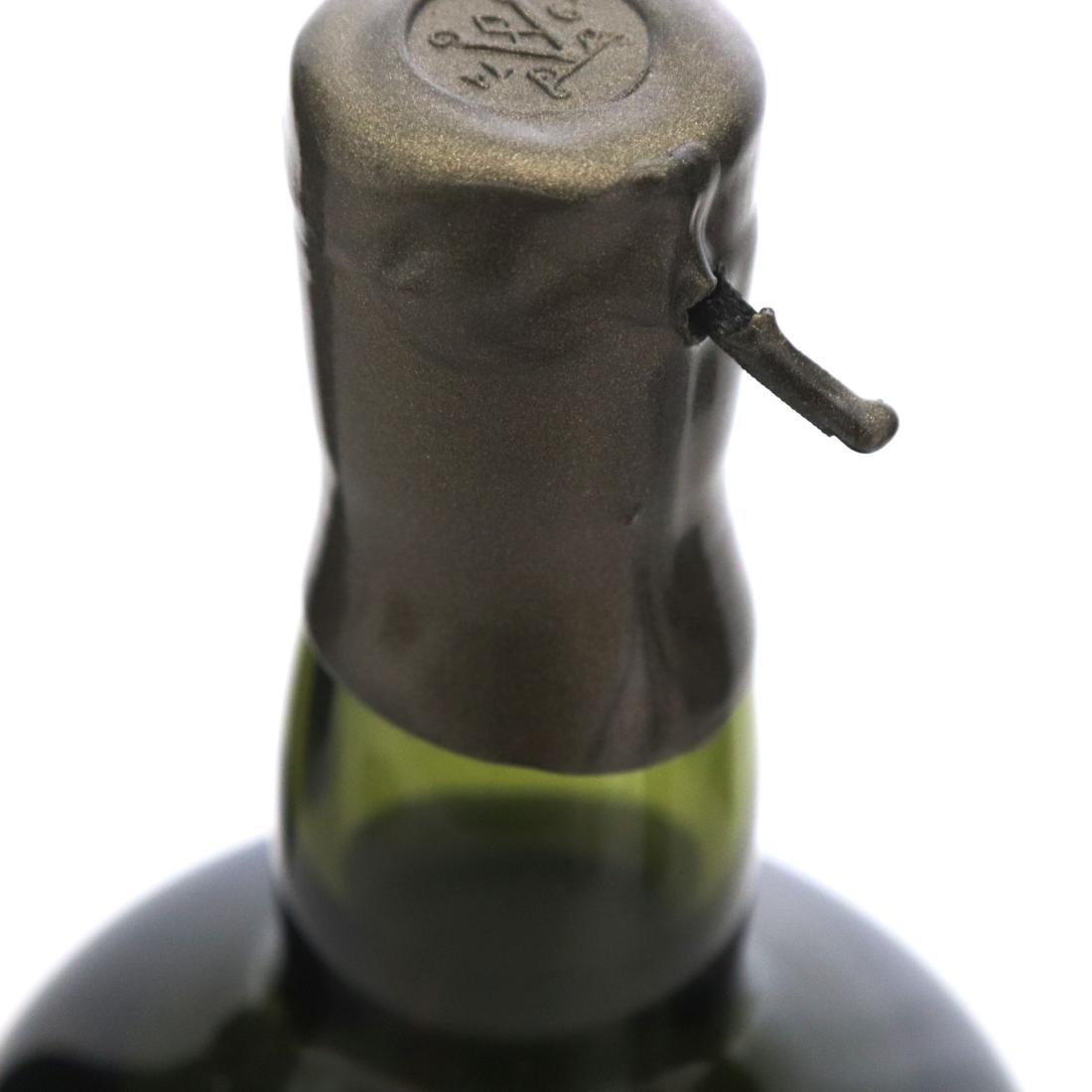 Ardbeg 1974 Double Barrel