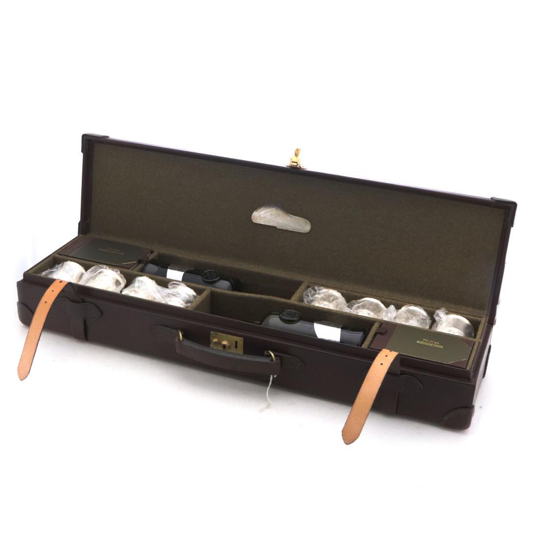 Ardbeg 1974 Double Barrel