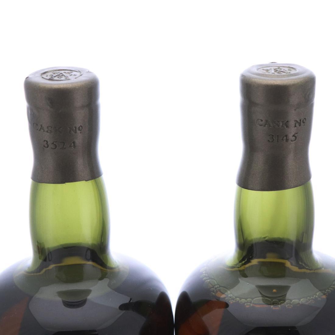 Ardbeg 1974 Double Barrel