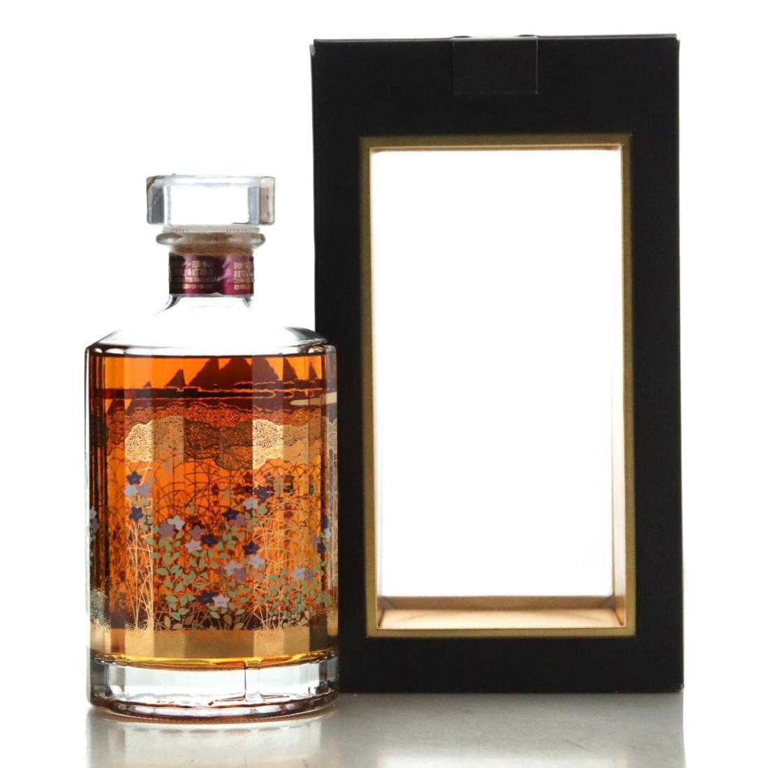 Hibiki 17 Year Old Mount Fuji Limited Edition