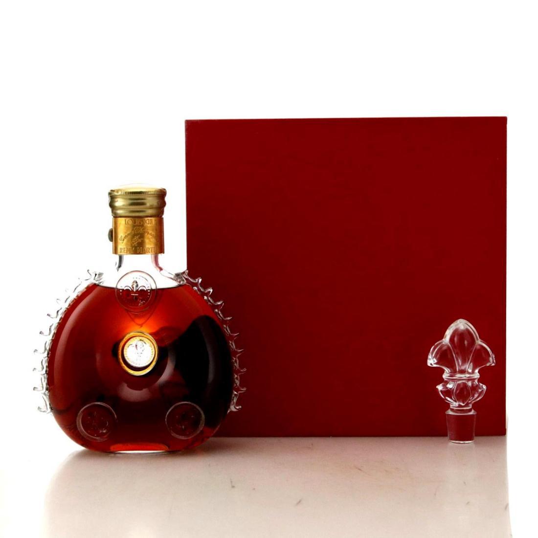 Rémy Martin Louis XIII Grande Champagne Cognac