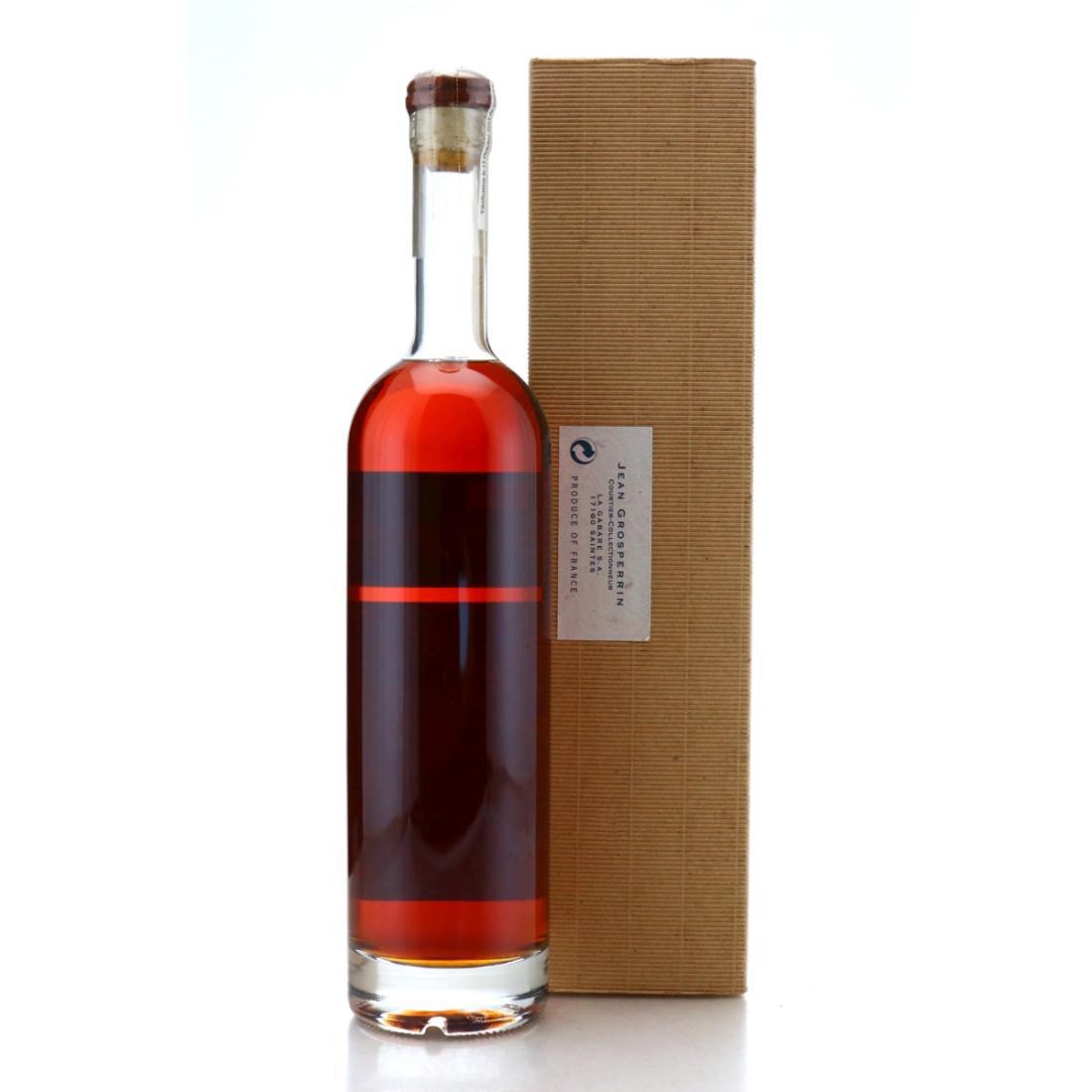 Jean Grosperrin No.28 Cognac Borderies Lot No.430