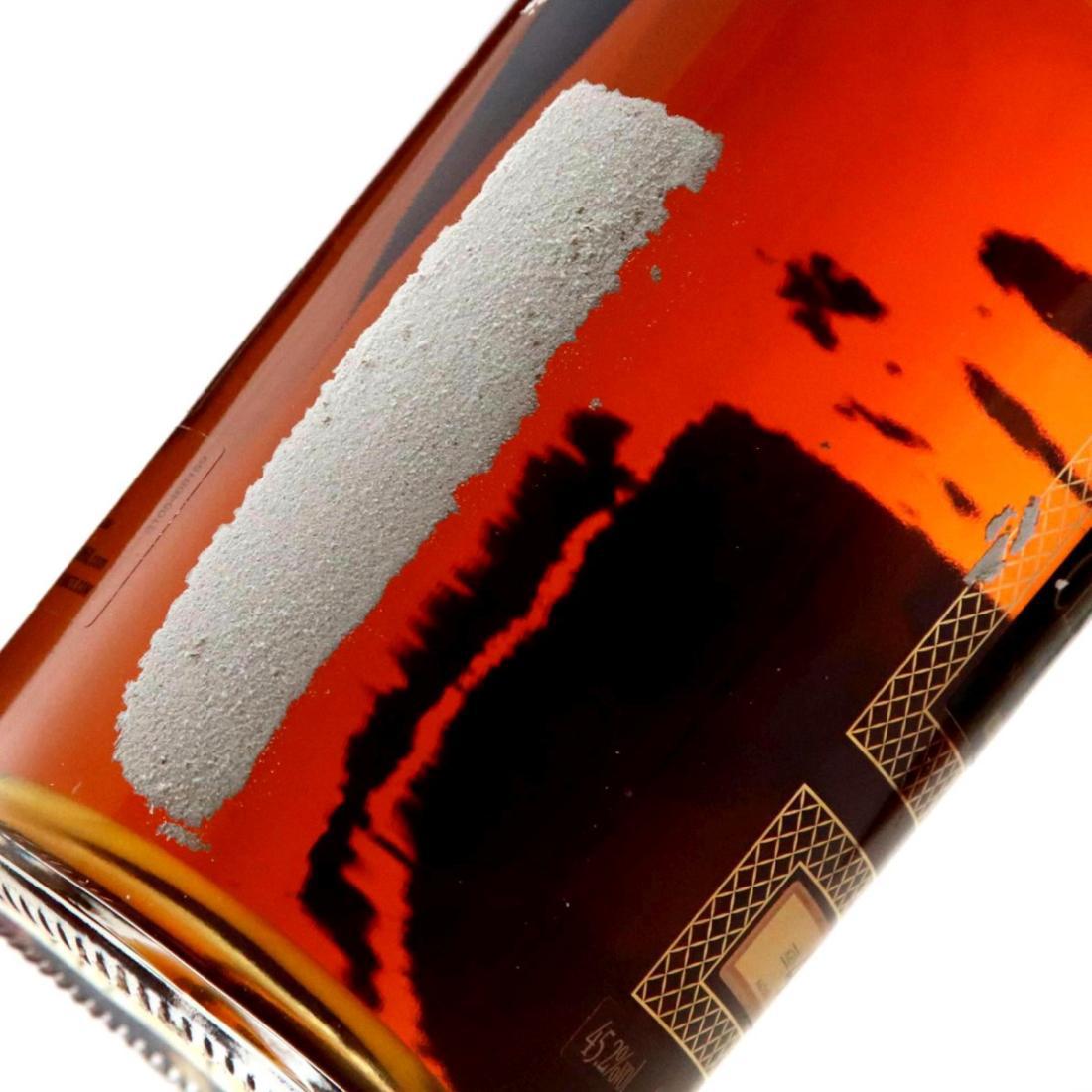 Clynelish 1973 Single Cask Release 41 Year Old