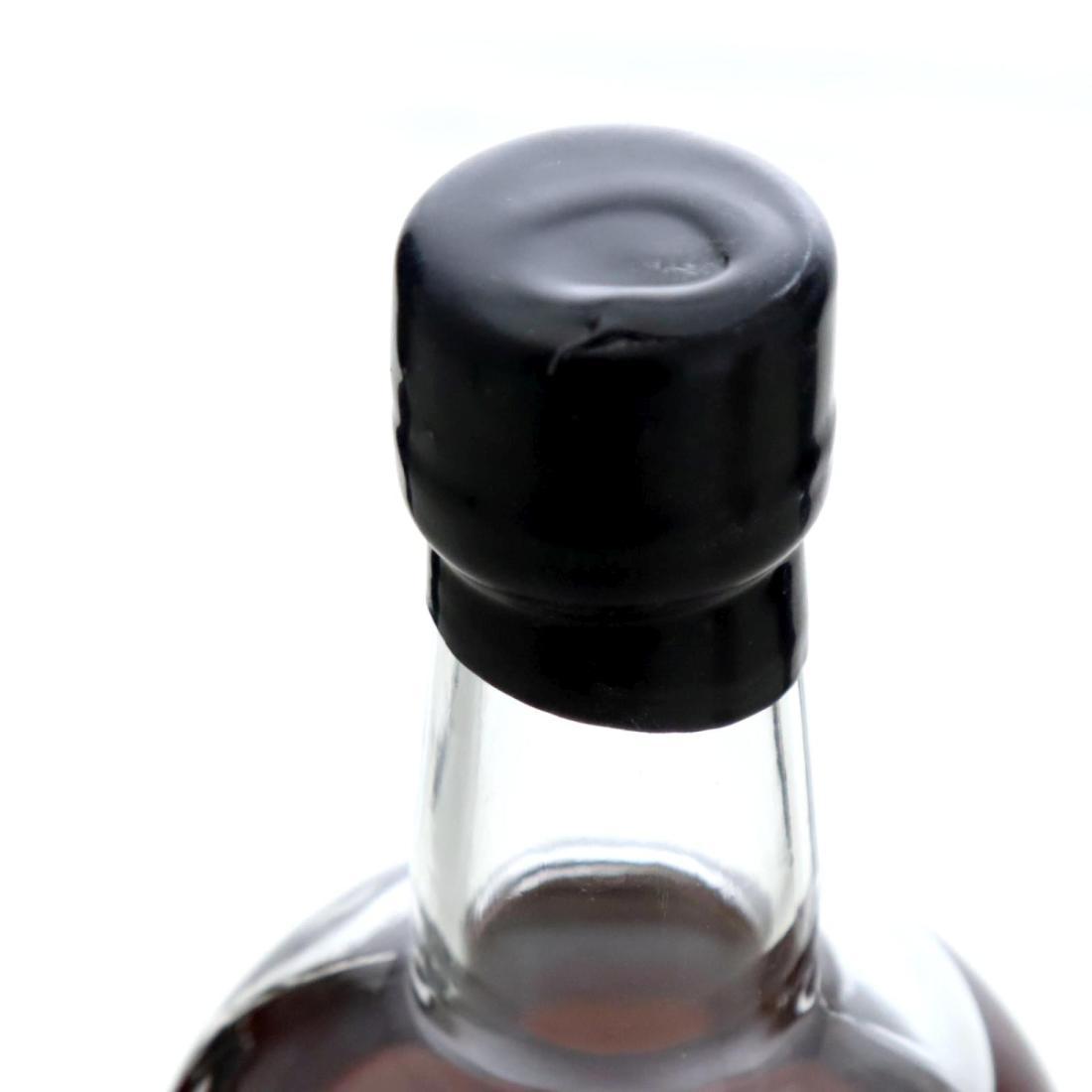 Karuizawa 1981 Vintage Single Cask