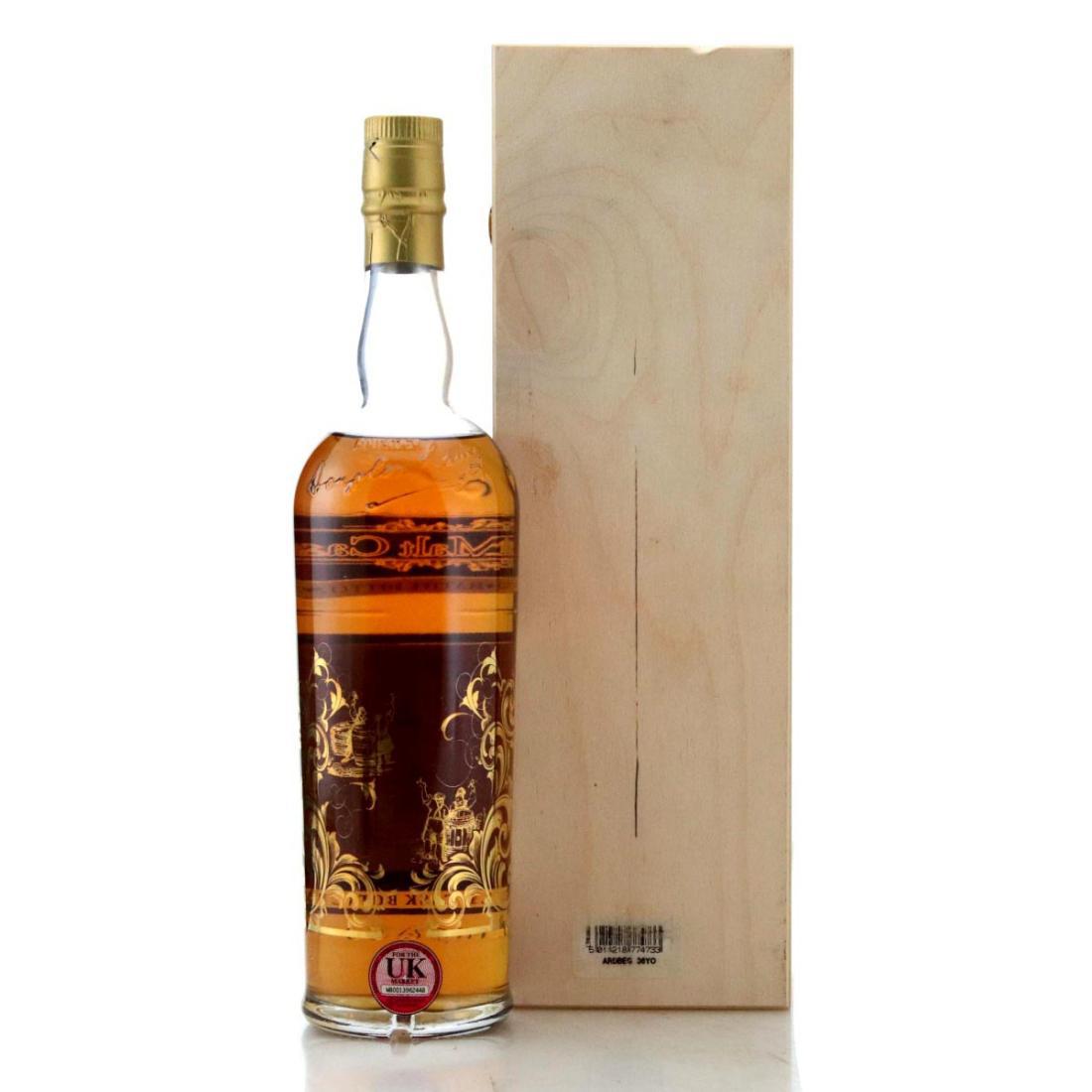 Ardbeg The Old Malt Cask 36 Year Old - 60th Anniversary Bottling