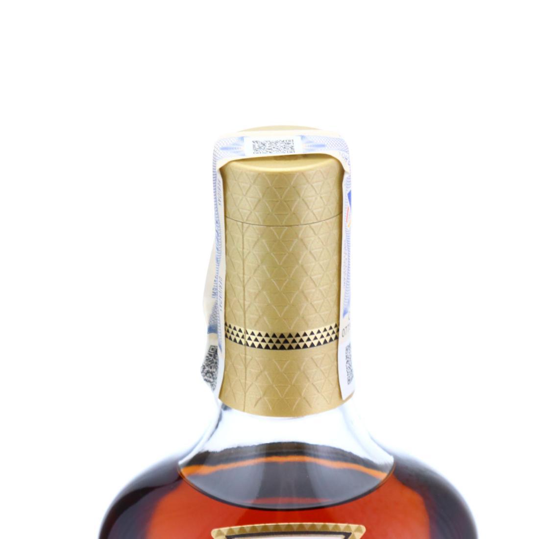 Macallan 30 Year Old Annual 2022 Release