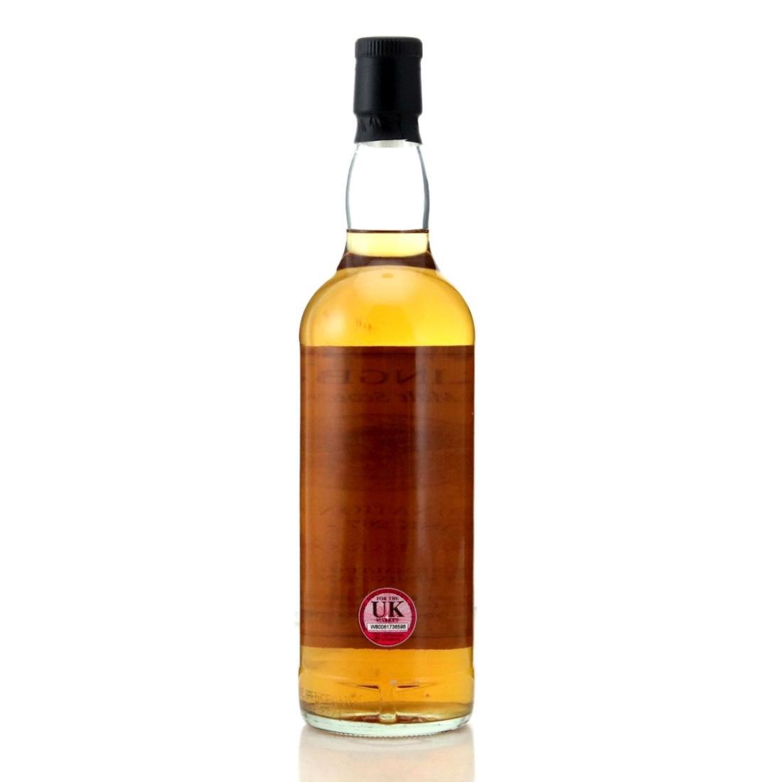 Springbank 1992 Coronation Year 30 Year Old