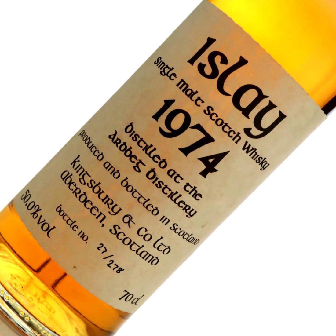 Ardbeg 1974 26 Year Old