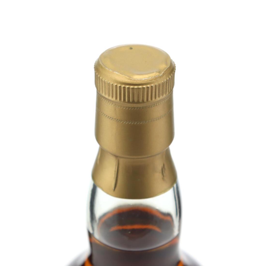 Clynelish 1972 Book of Kells 37 Year Old