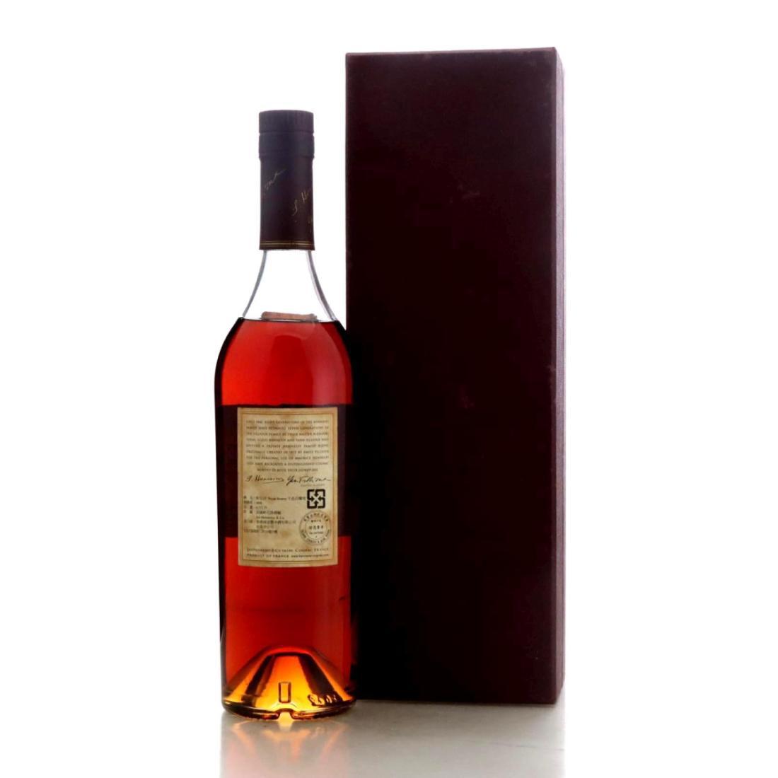 Hennessy Private Reserve Lot No.1 Grande Champagne Cognac