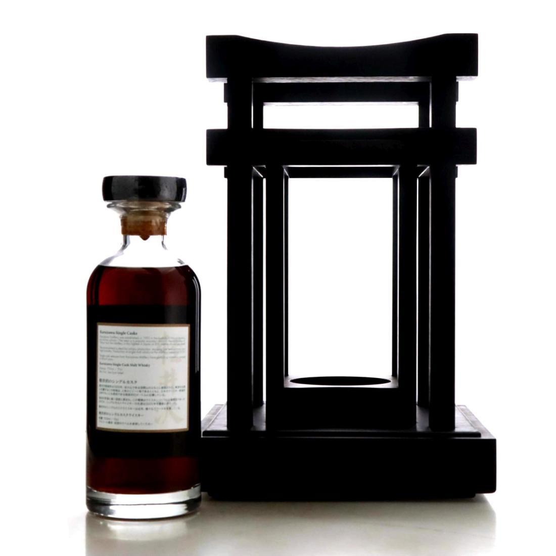 Karuizawa 1968 Water of Life 50 Year Old