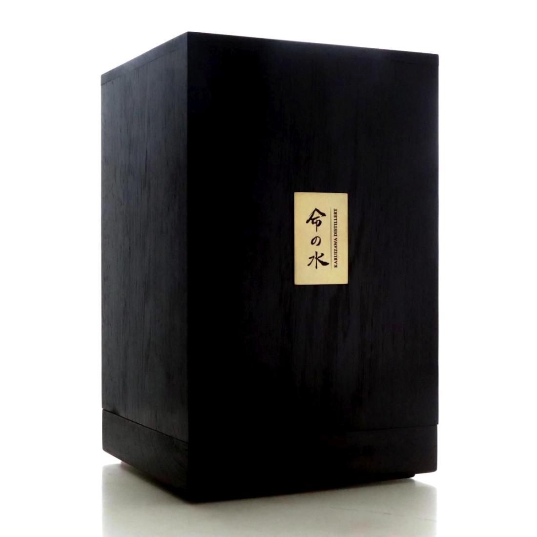 Karuizawa 1968 Water of Life 50 Year Old